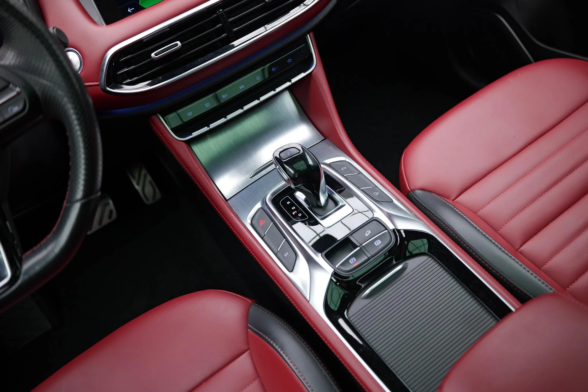 Hoofdafbeelding MG EHS