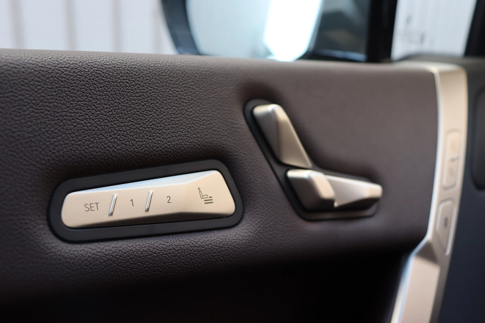 Hoofdafbeelding BMW iX