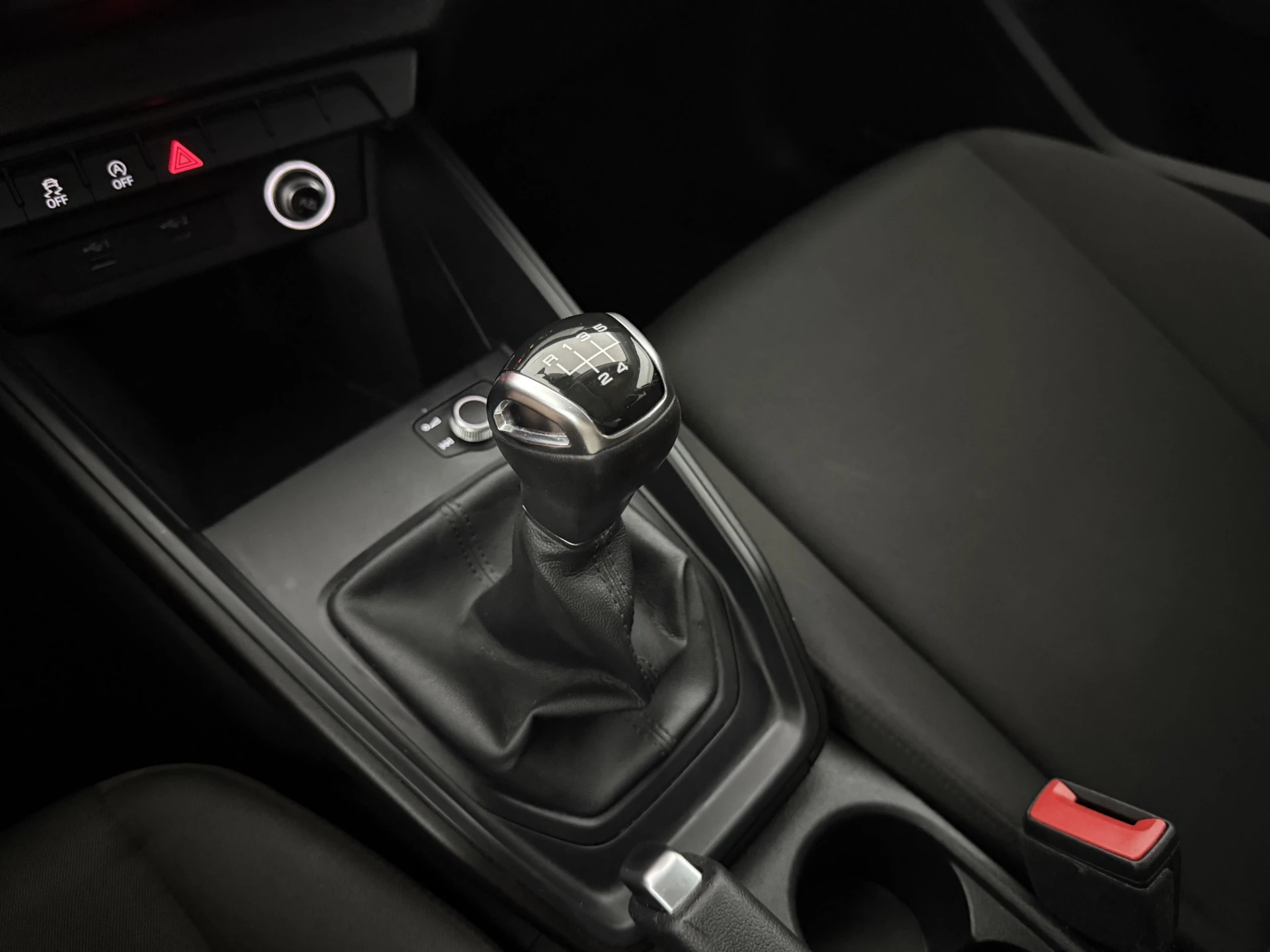 Hoofdafbeelding Audi A1