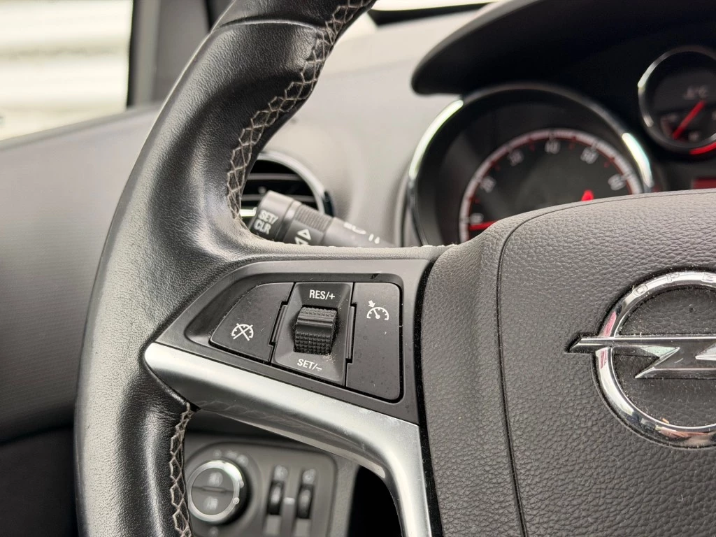 Hoofdafbeelding Opel Meriva