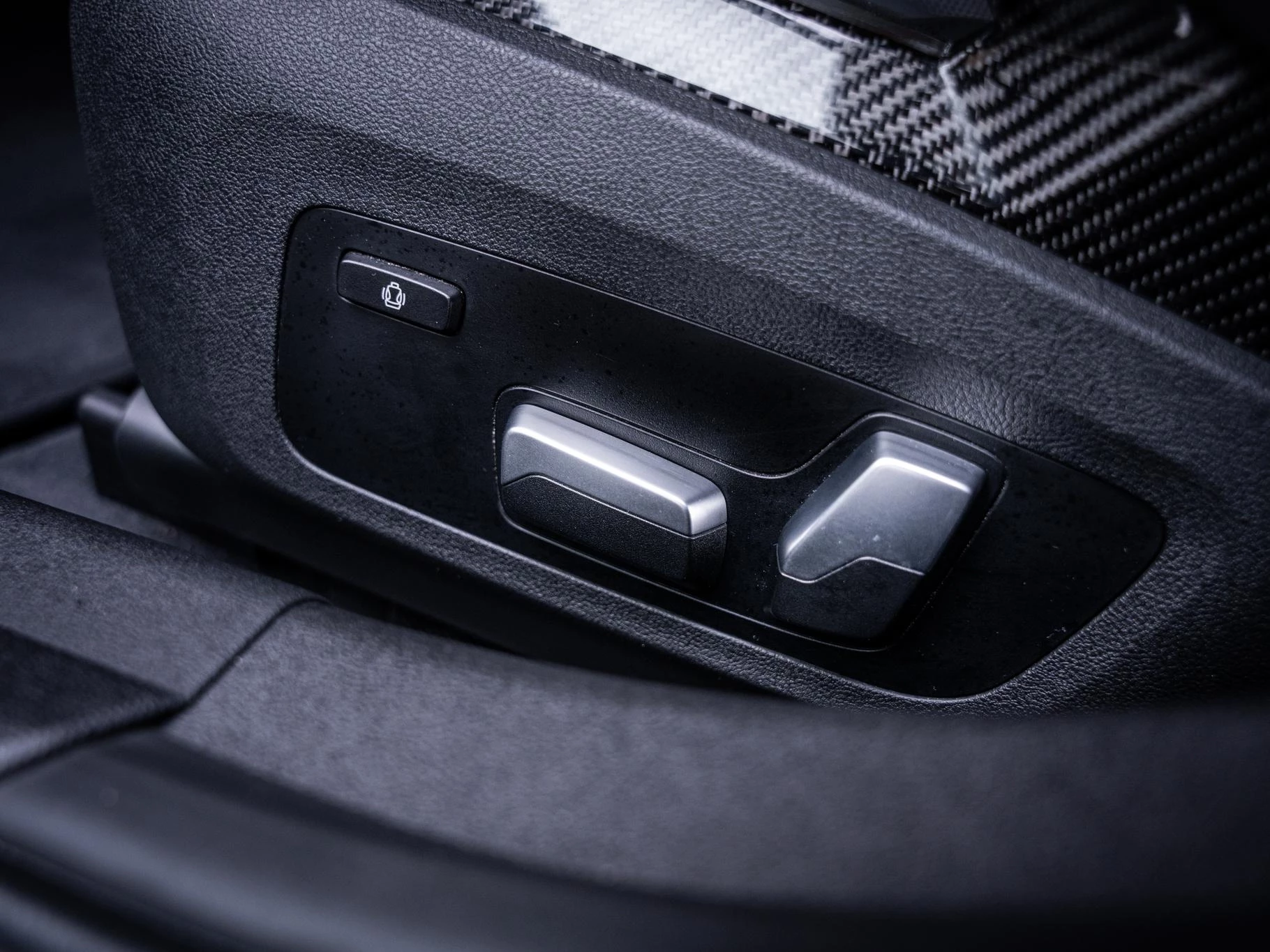 Hoofdafbeelding BMW M3