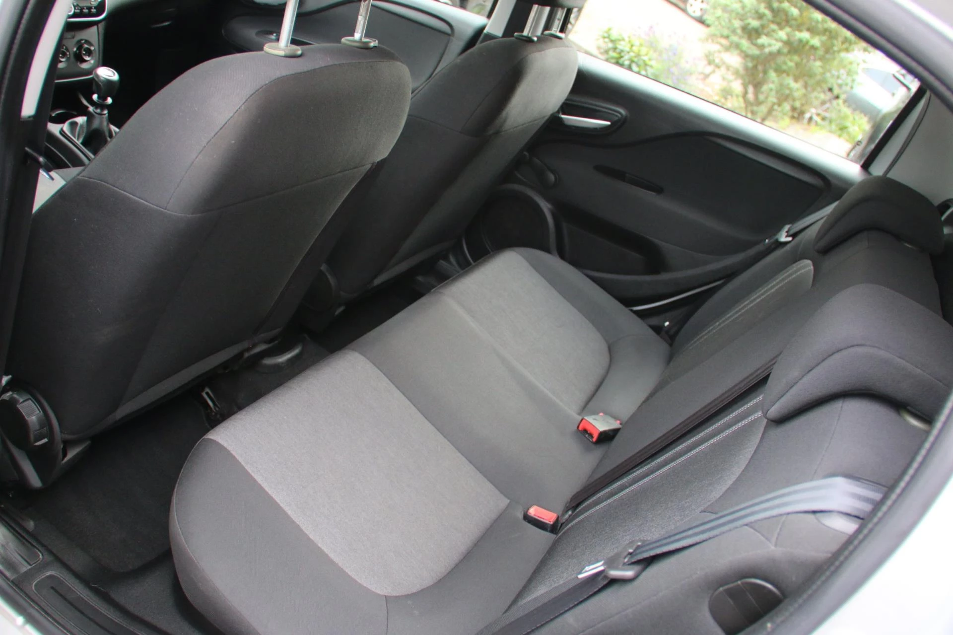 Hoofdafbeelding Fiat Punto