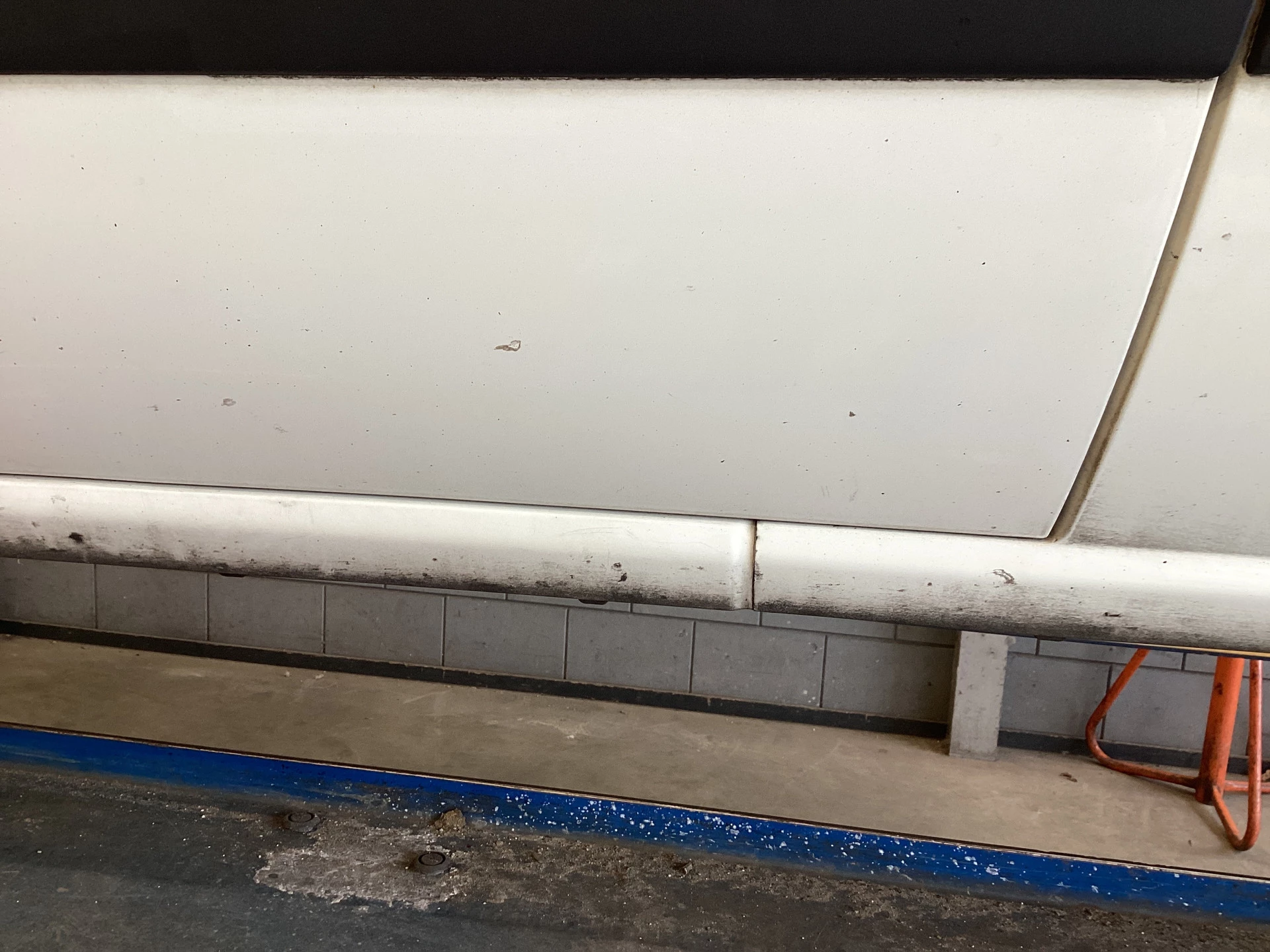 Hoofdafbeelding Fiat Doblò