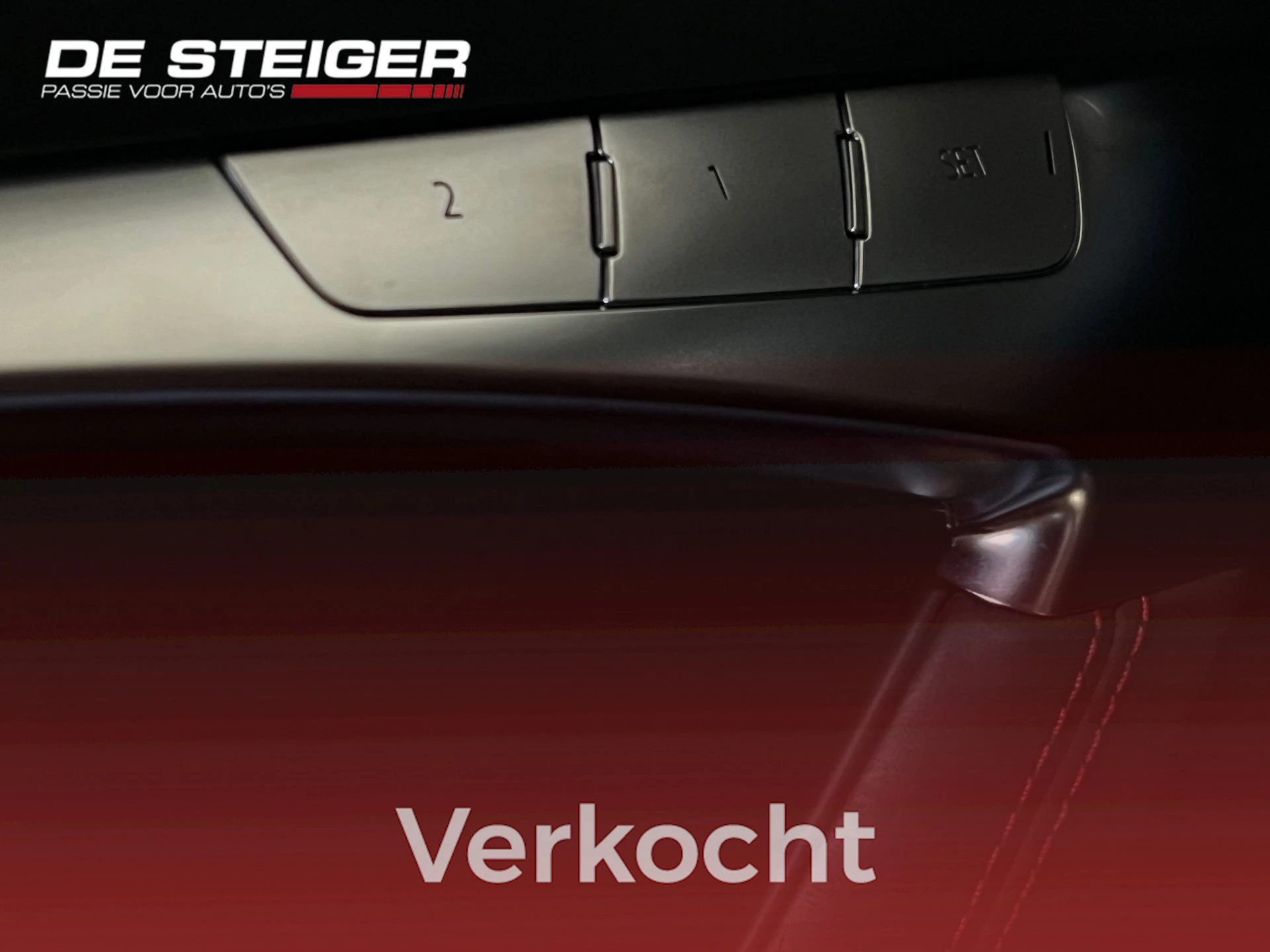 Hoofdafbeelding Audi A7