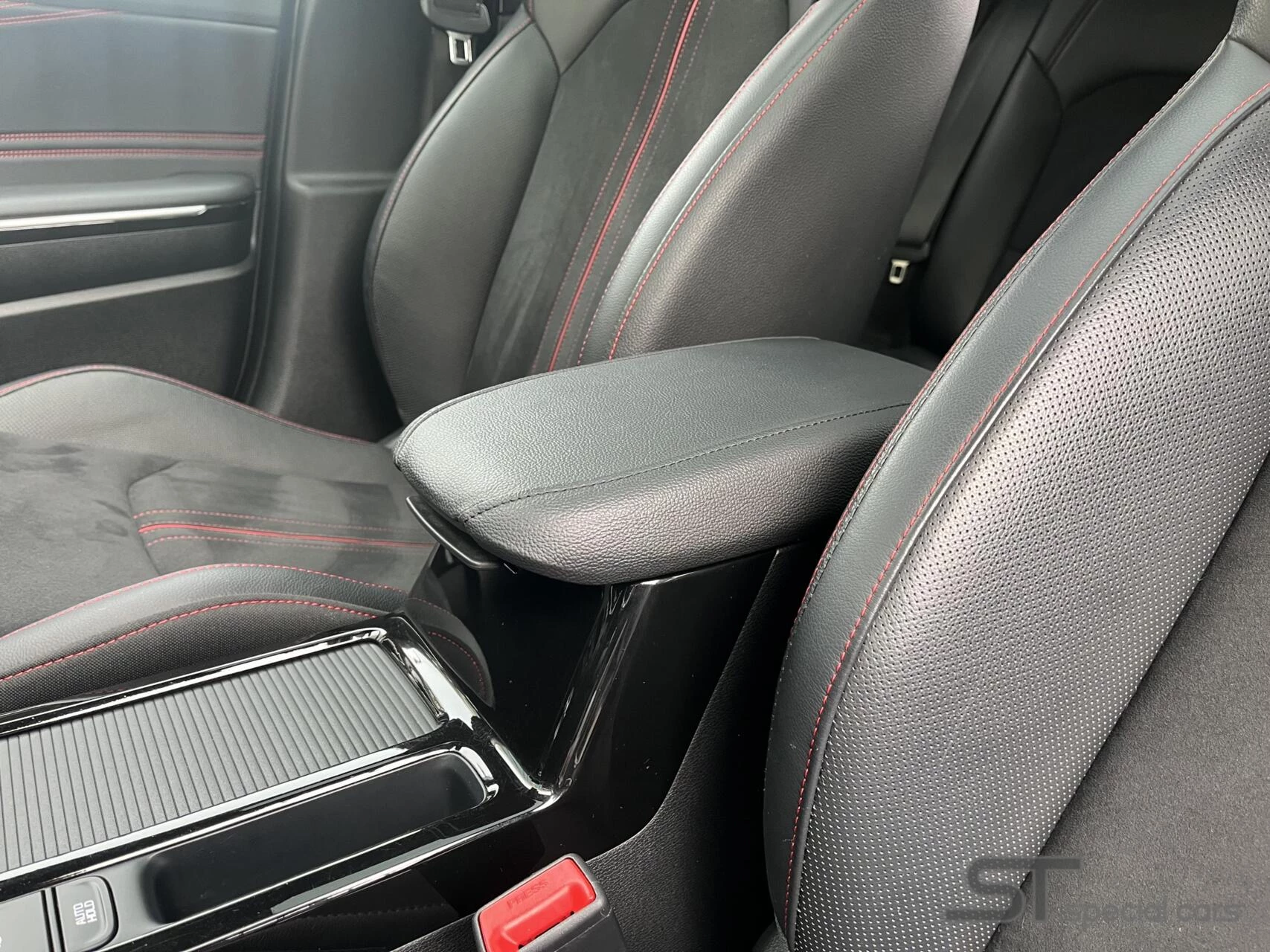 Hoofdafbeelding Kia ProCeed