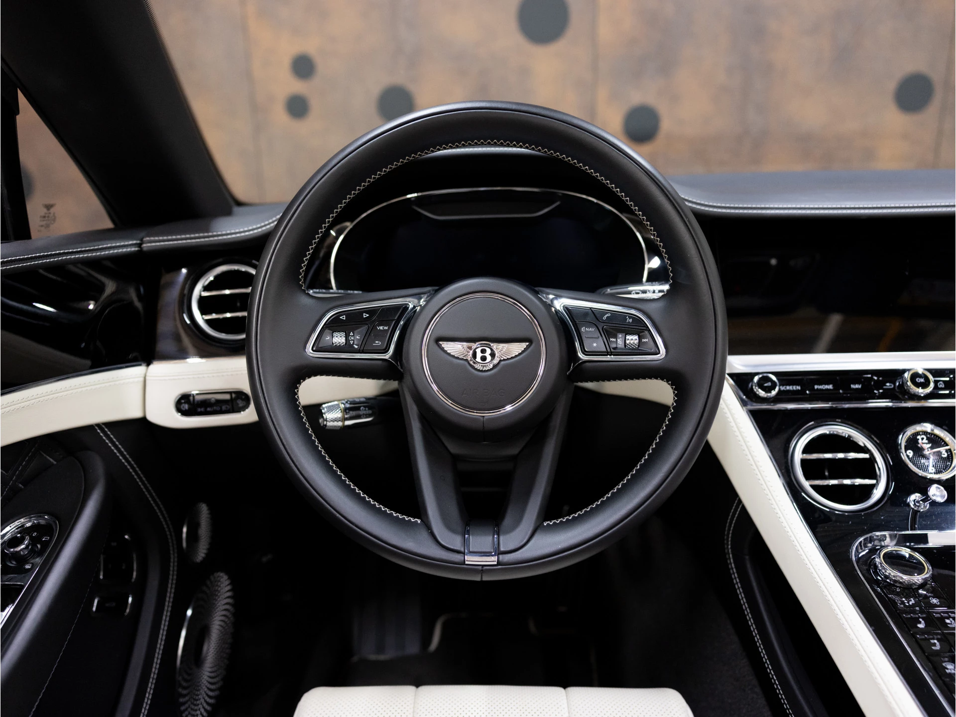 Hoofdafbeelding Bentley Continental GT