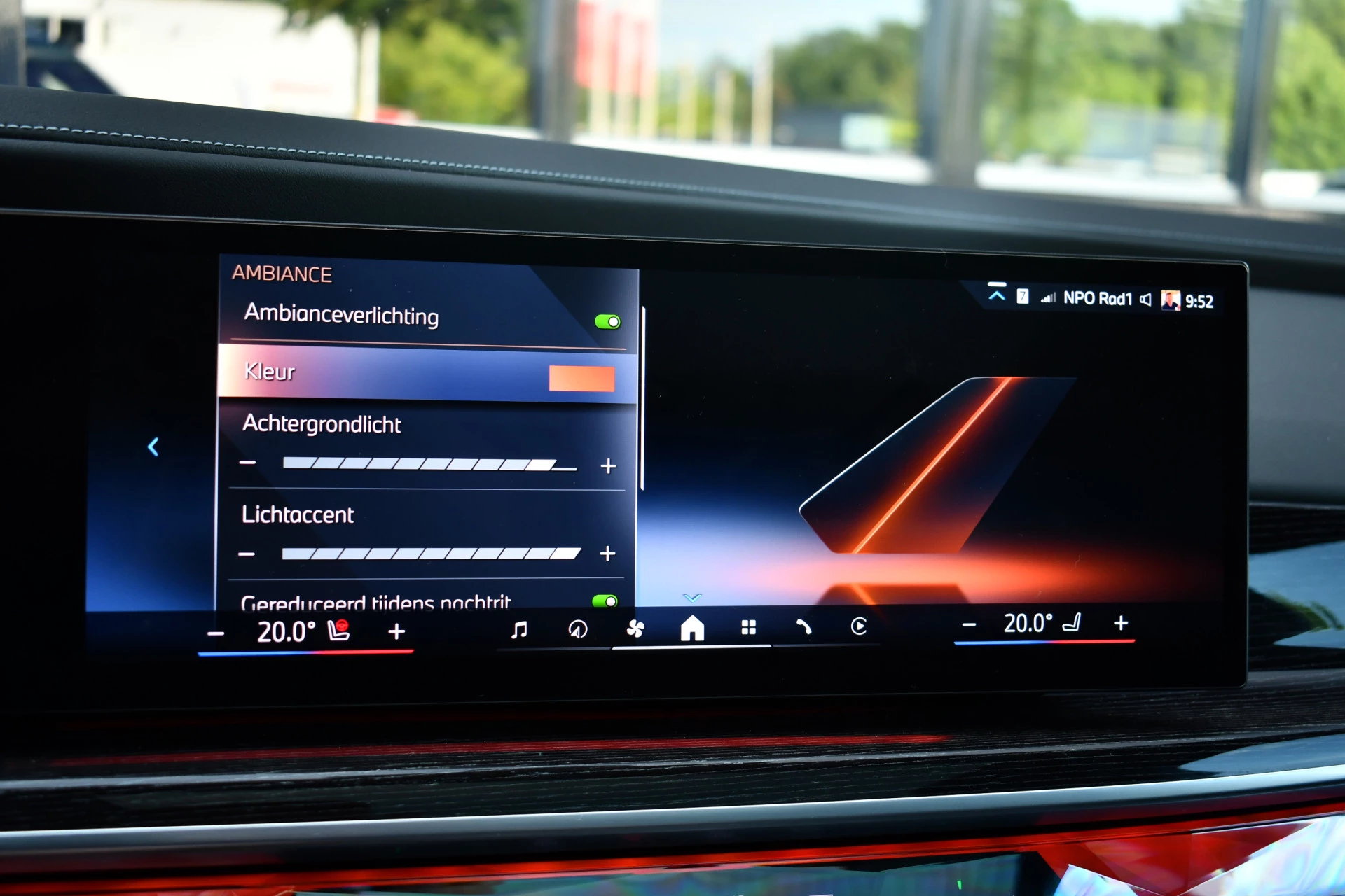 Hoofdafbeelding BMW 7 Serie