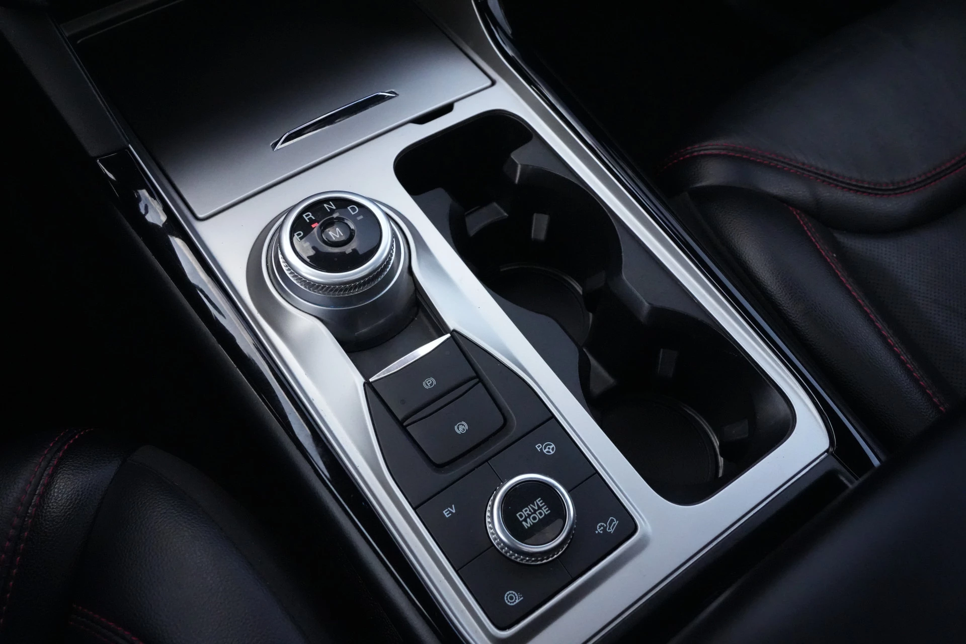 Hoofdafbeelding Ford Explorer