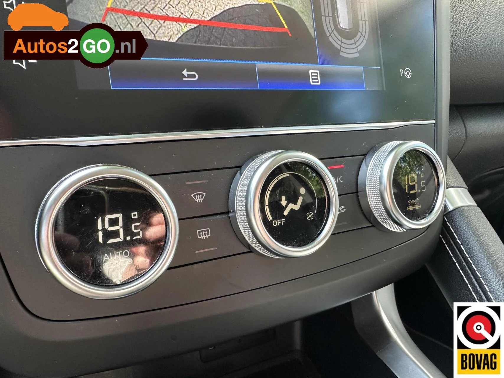 Hoofdafbeelding Renault Kadjar