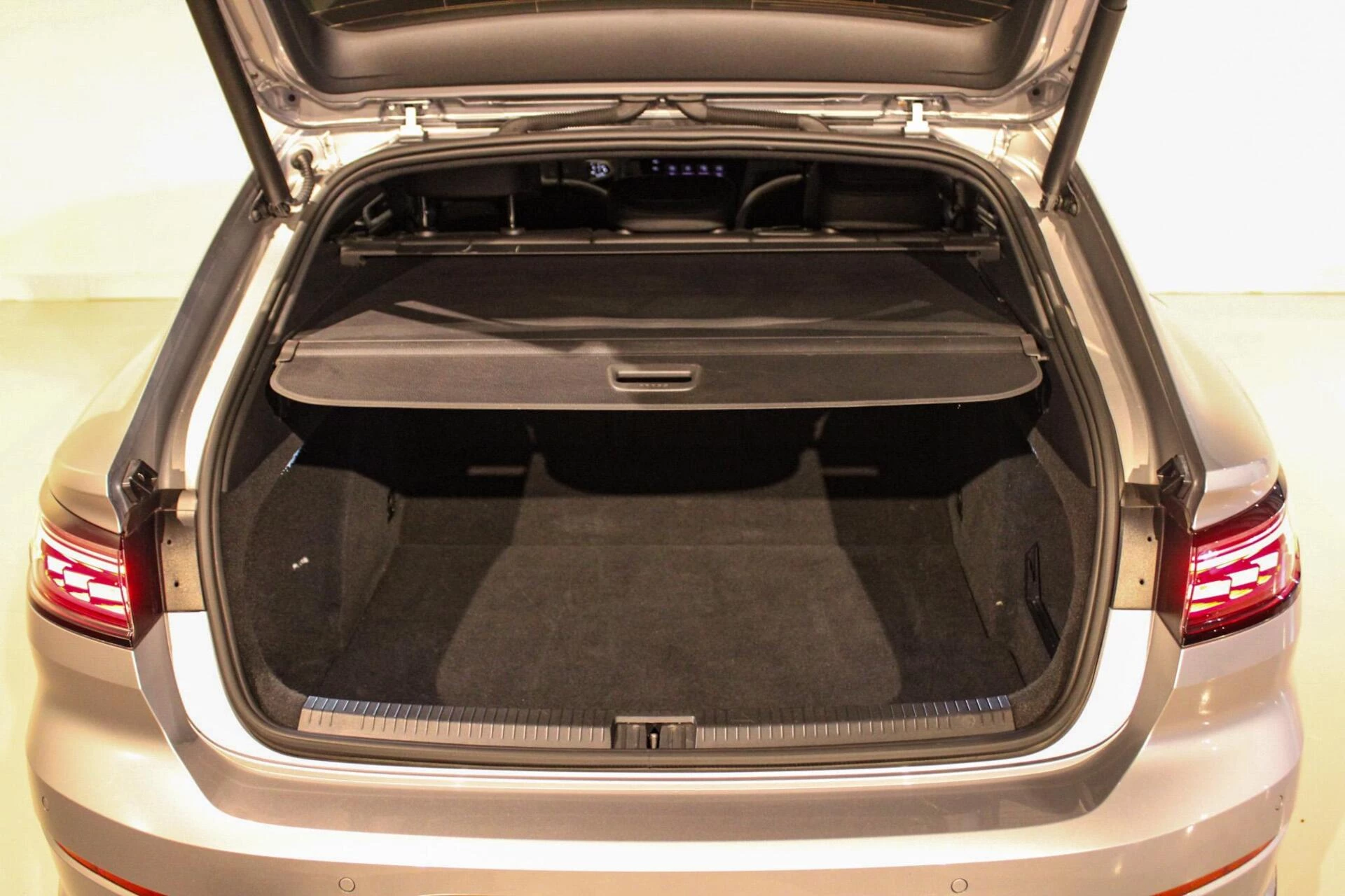 Hoofdafbeelding Volkswagen Arteon