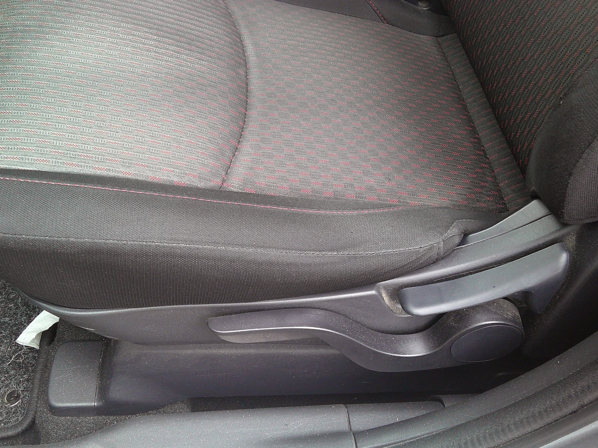 Hoofdafbeelding Mitsubishi ASX