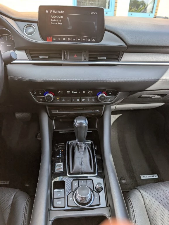 Hoofdafbeelding Mazda 6