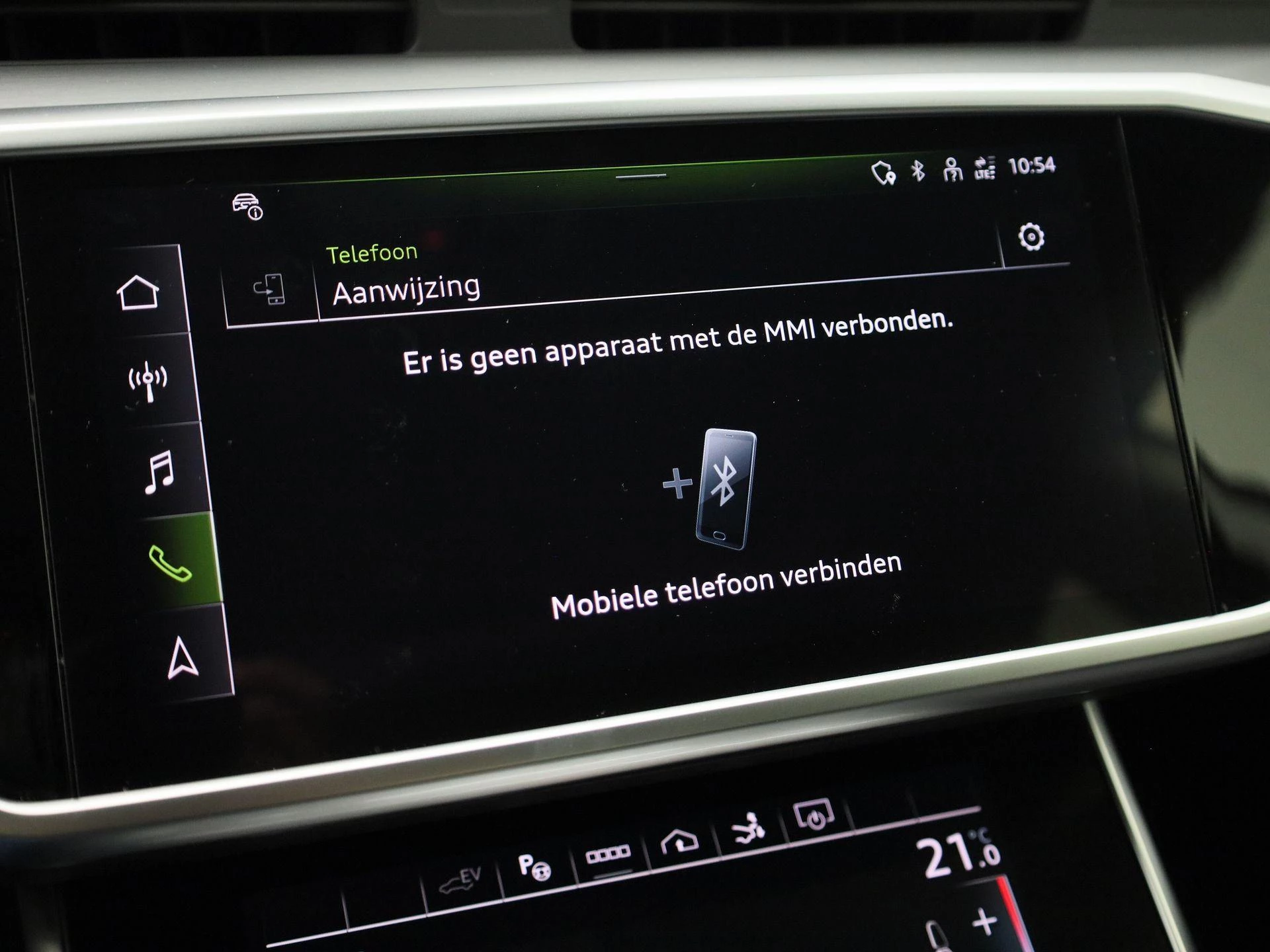 Hoofdafbeelding Audi A7