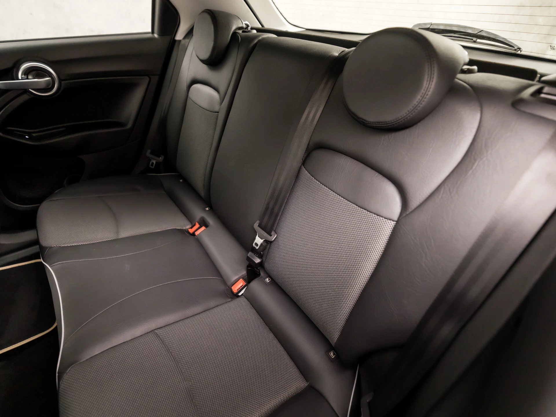 Hoofdafbeelding Fiat 500X