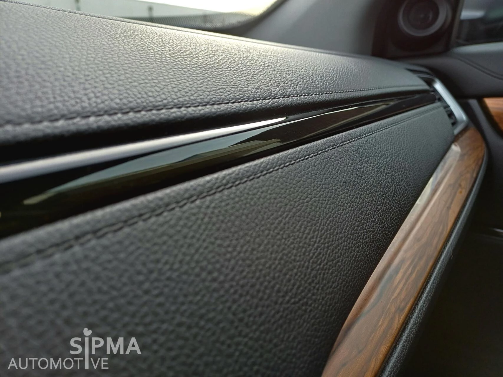 Hoofdafbeelding Honda CR-V