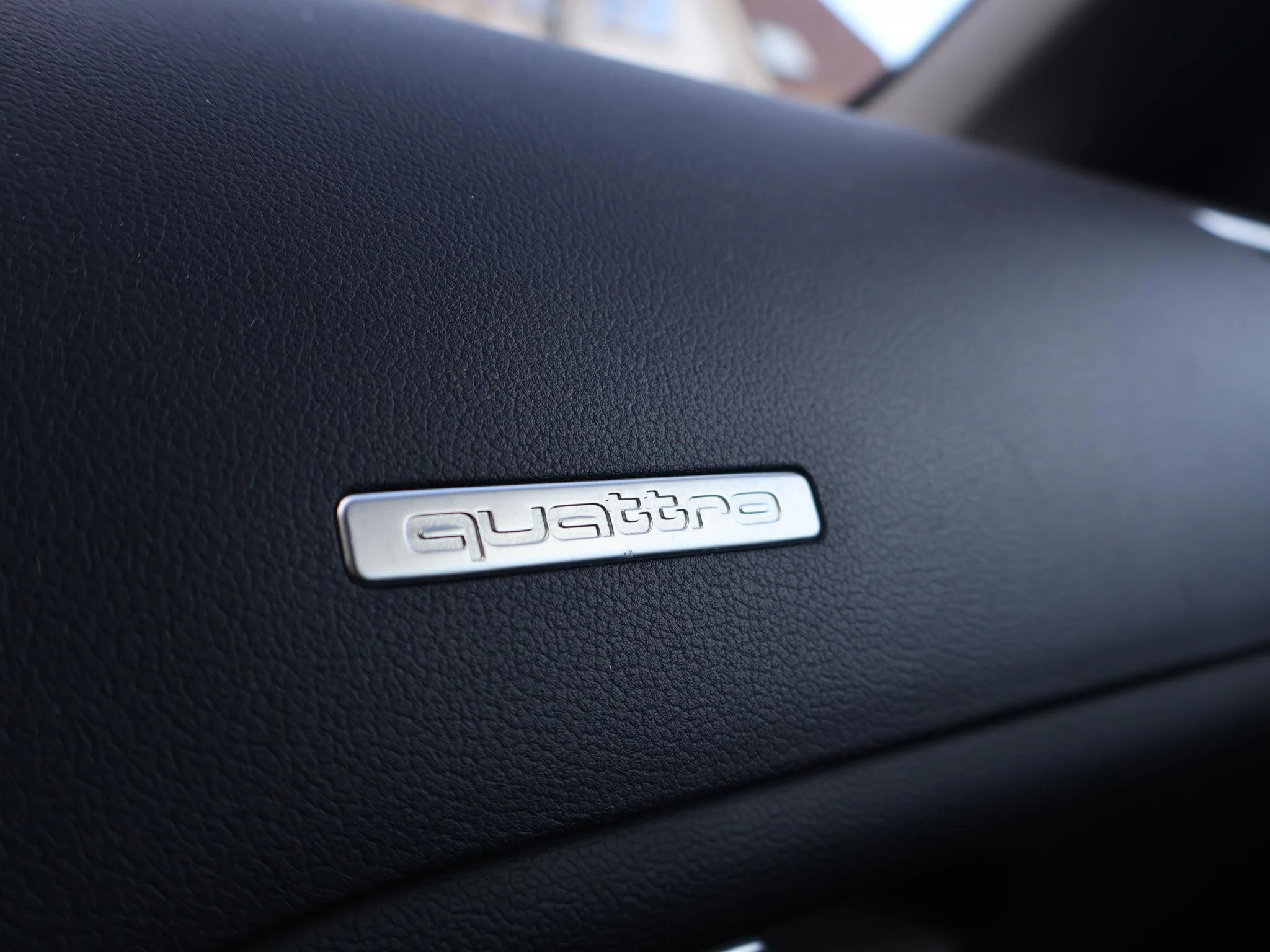 Hoofdafbeelding Audi S5