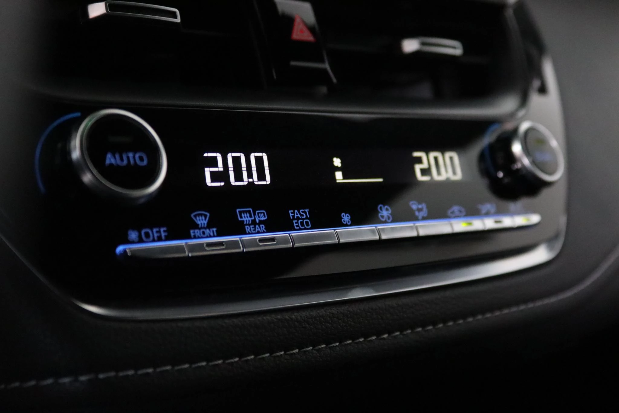 Hoofdafbeelding Suzuki Swace