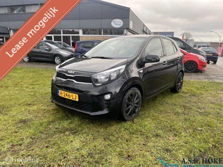 Kia Picanto 1.0 DPi DynamicLine