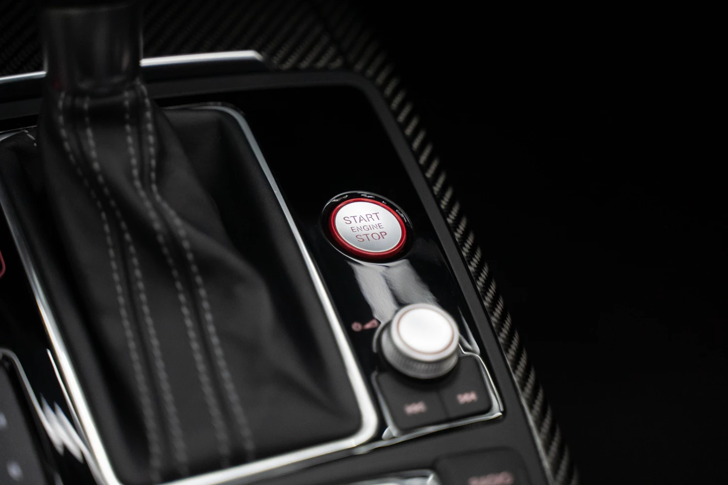 Hoofdafbeelding Audi RS6