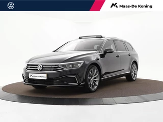 Volkswagen Passat Variant 1.4 TSI 218pk DSG PHEV GTE Business · Panoramadak · Camera · Head-Up Display · Keyless · Stoelverwarming · Apple/Android Car Play ·