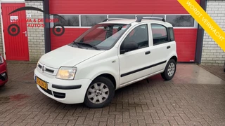 Fiat Panda 1.2 Edizione Cool AIRCO / ELEK RAMEN / APK 02-2027 / NL-AUTO