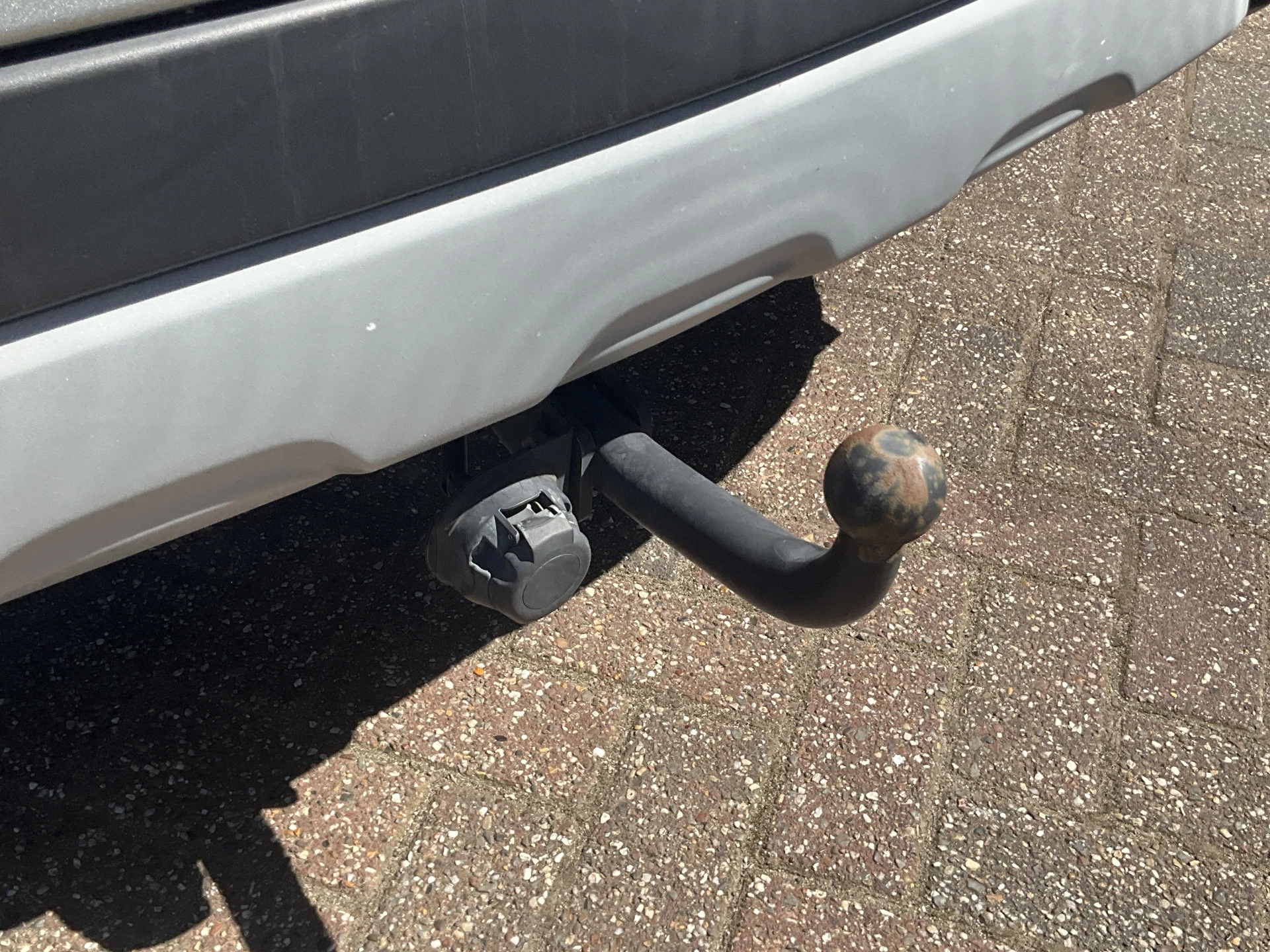 Hoofdafbeelding Opel Mokka X