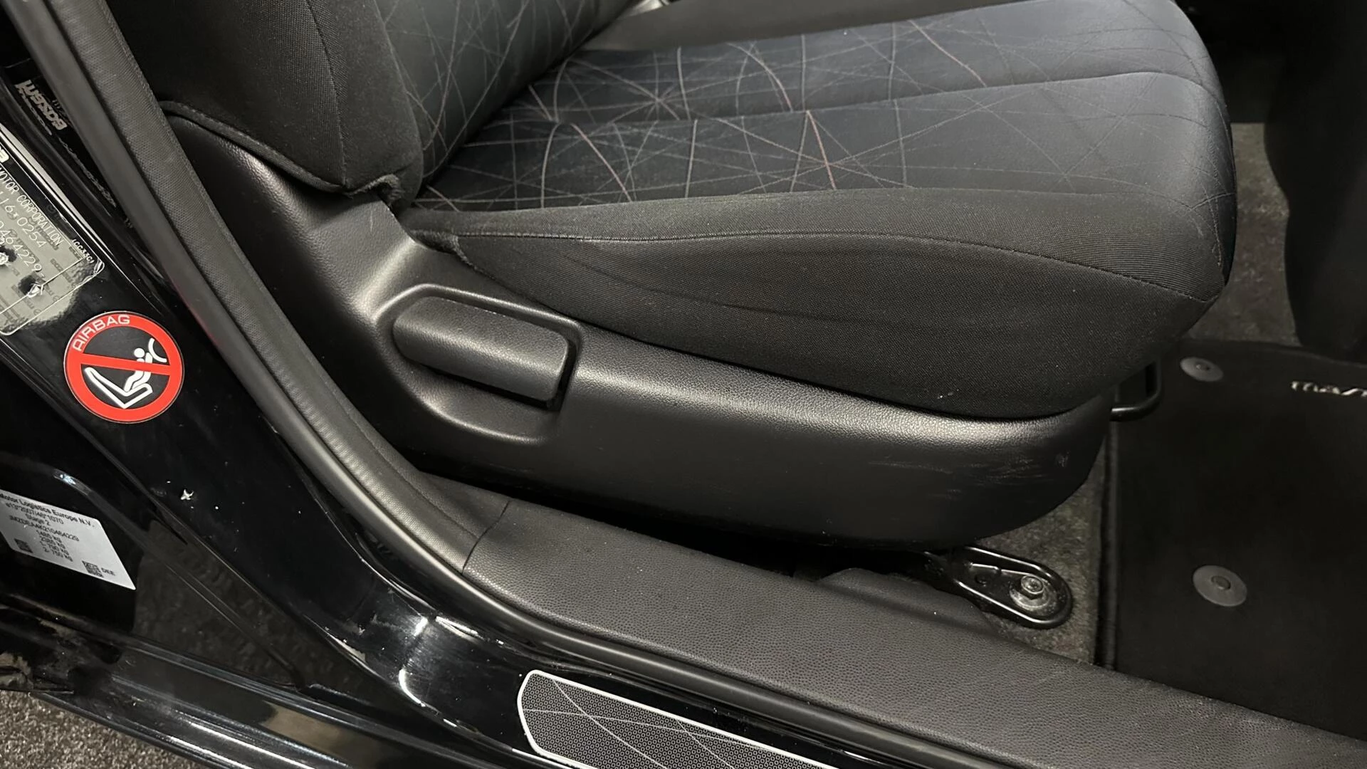 Hoofdafbeelding Mazda 2