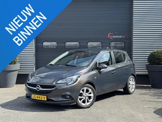 Opel Corsa 1.4 Edition | Airco | Parkeersensoren | Lichtmetalen Velgen | Cruise Control |