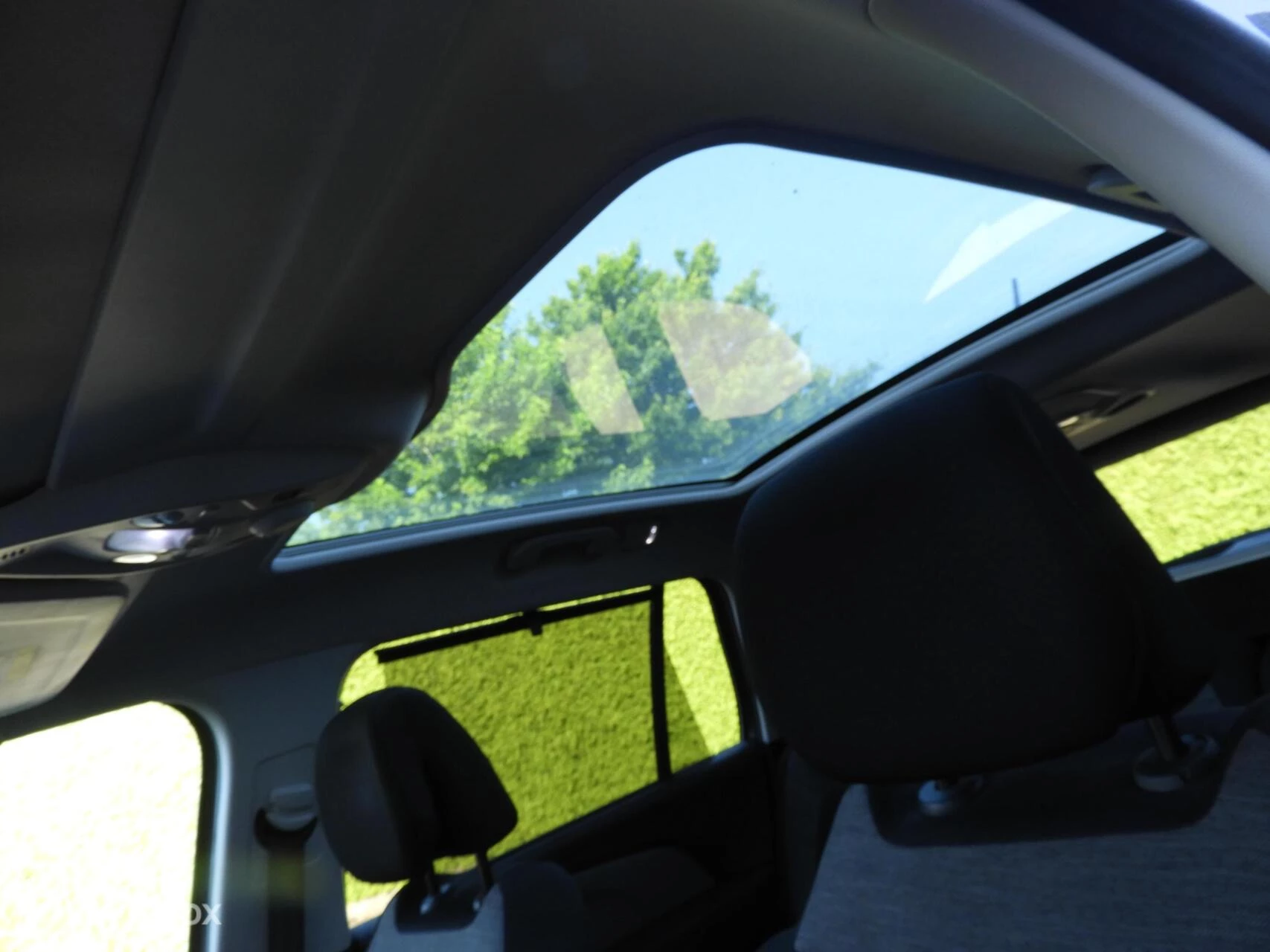 Hoofdafbeelding Citroën C4