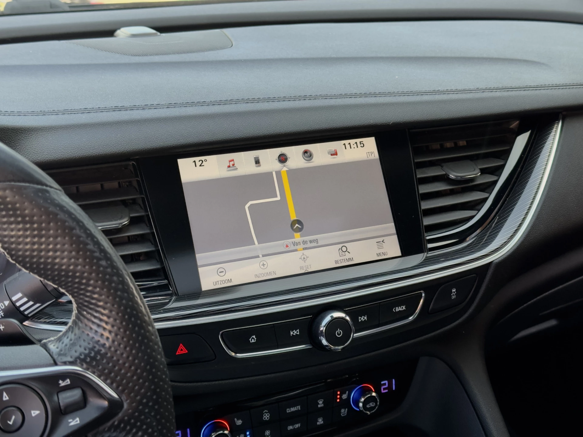 Hoofdafbeelding Opel Insignia