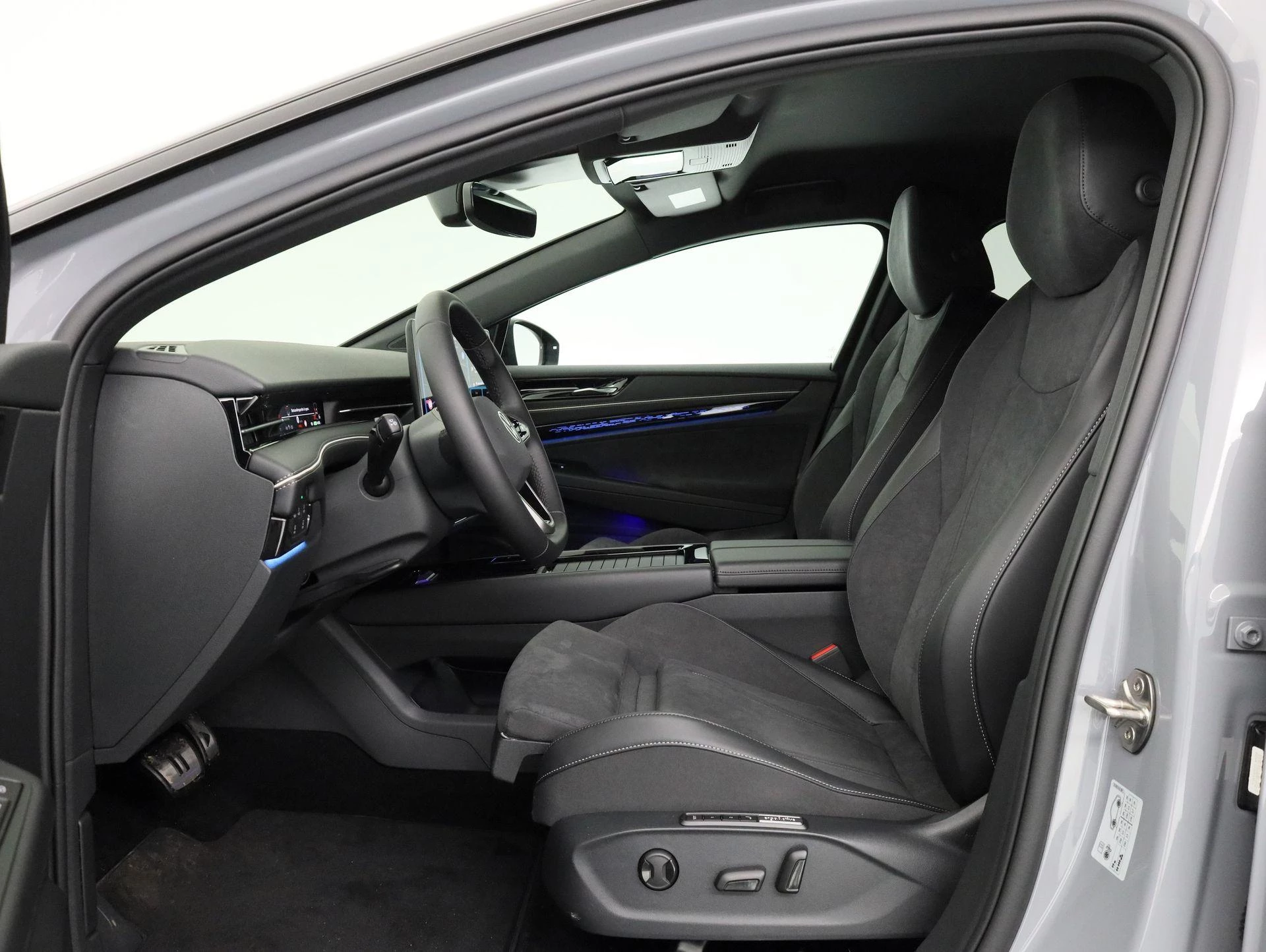 Hoofdafbeelding Volkswagen ID.7