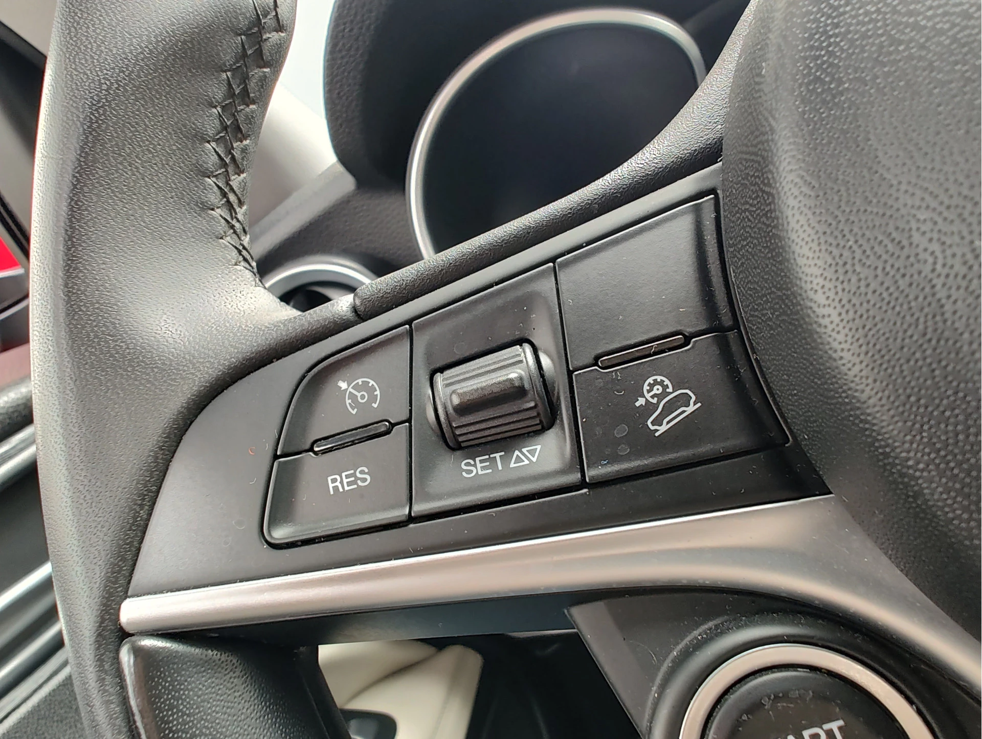 Hoofdafbeelding Alfa Romeo Stelvio