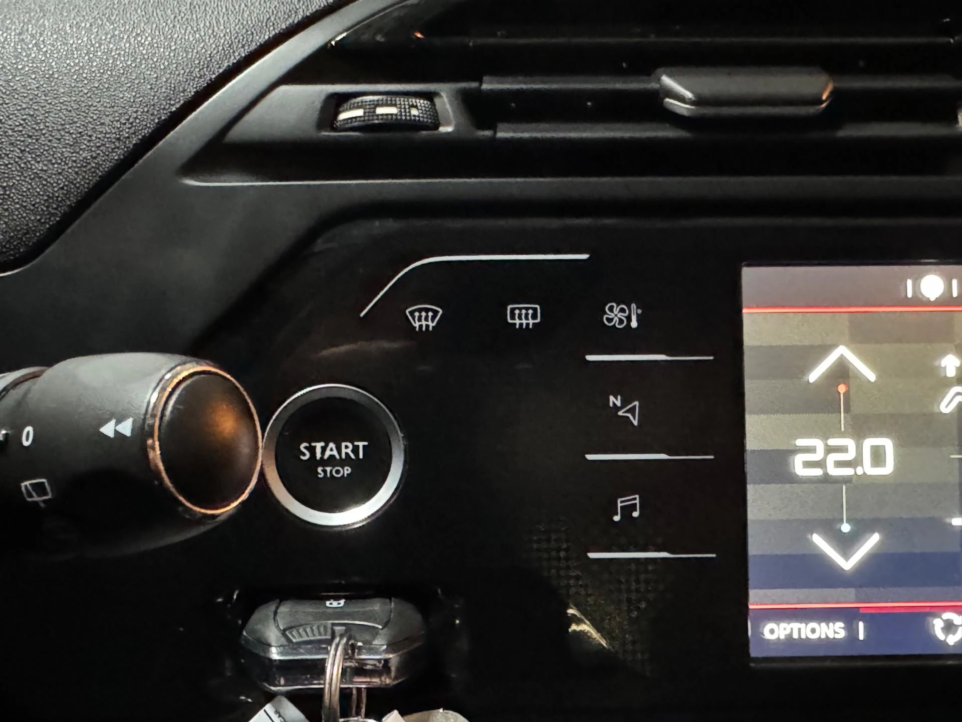 Hoofdafbeelding Citroën C4 Spacetourer