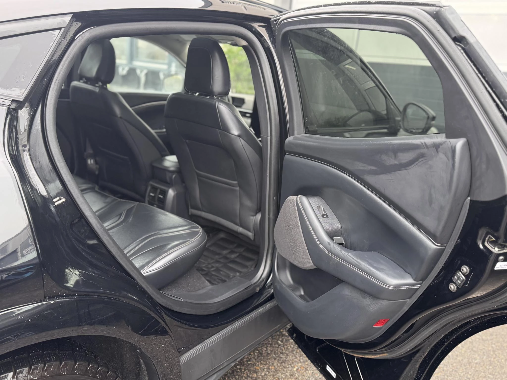 Hoofdafbeelding Ford Mustang Mach-E