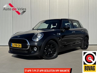 Mini Mini 1.5 One Business Edition|5drs|NL-Auto|Navi