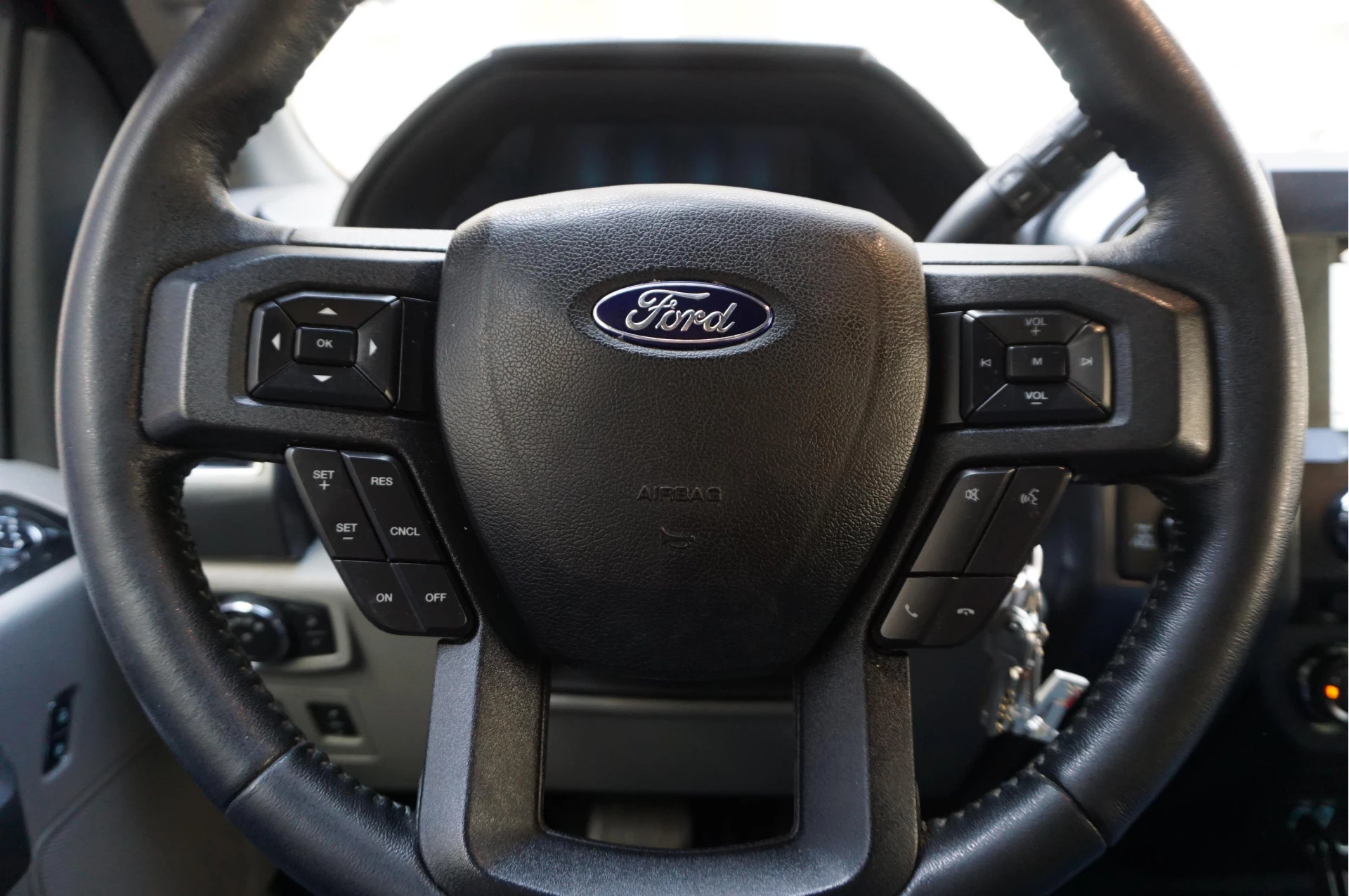 Hoofdafbeelding Ford F-150