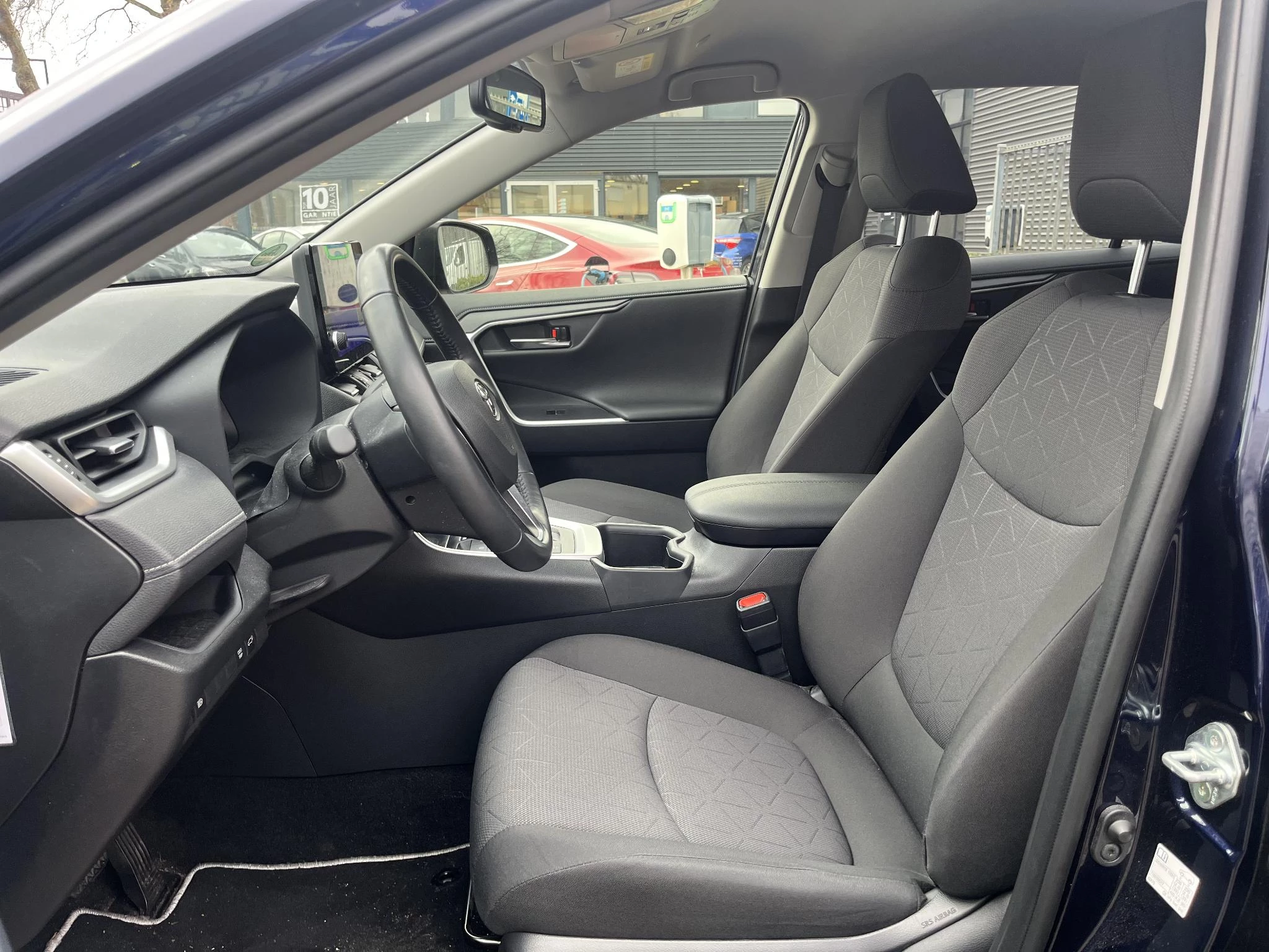 Hoofdafbeelding Toyota RAV4