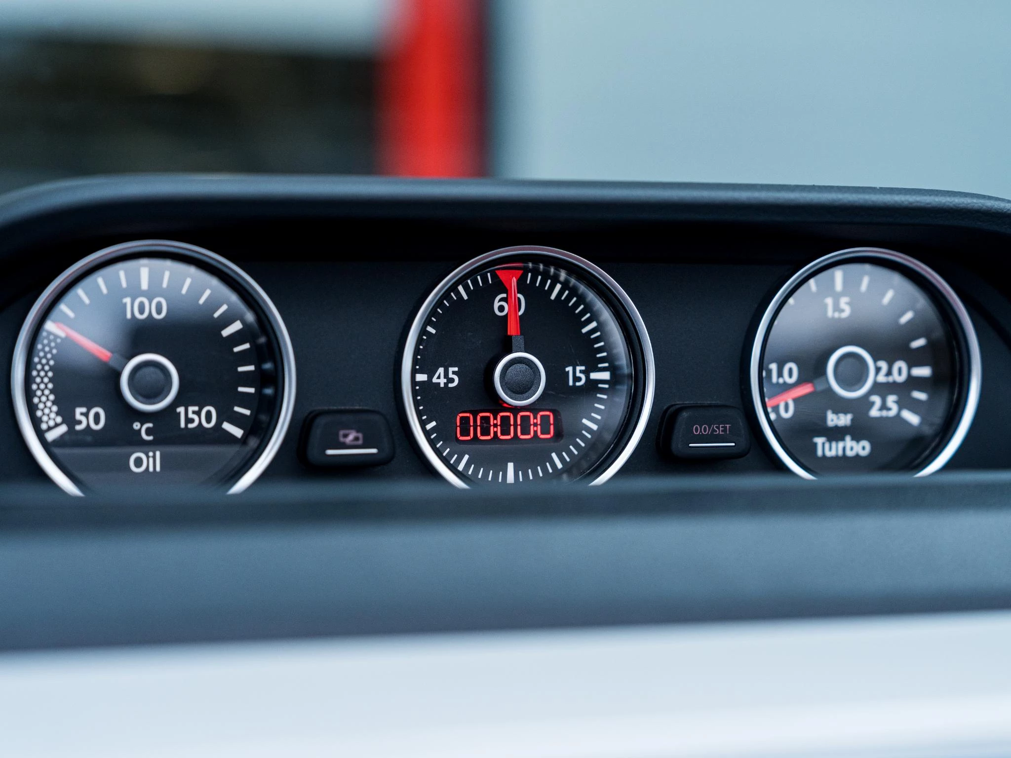 Hoofdafbeelding Volkswagen Beetle