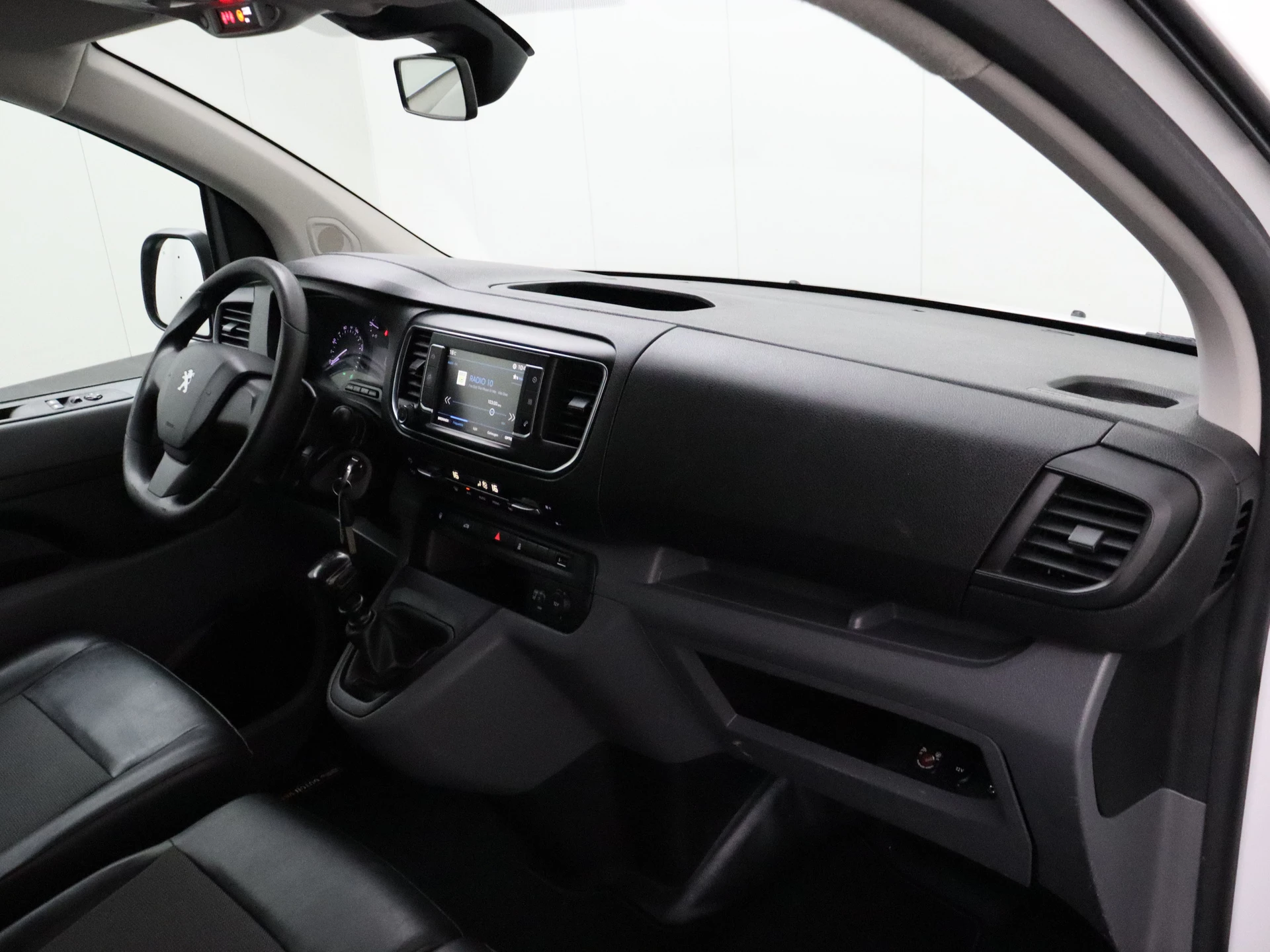 Hoofdafbeelding Peugeot Expert