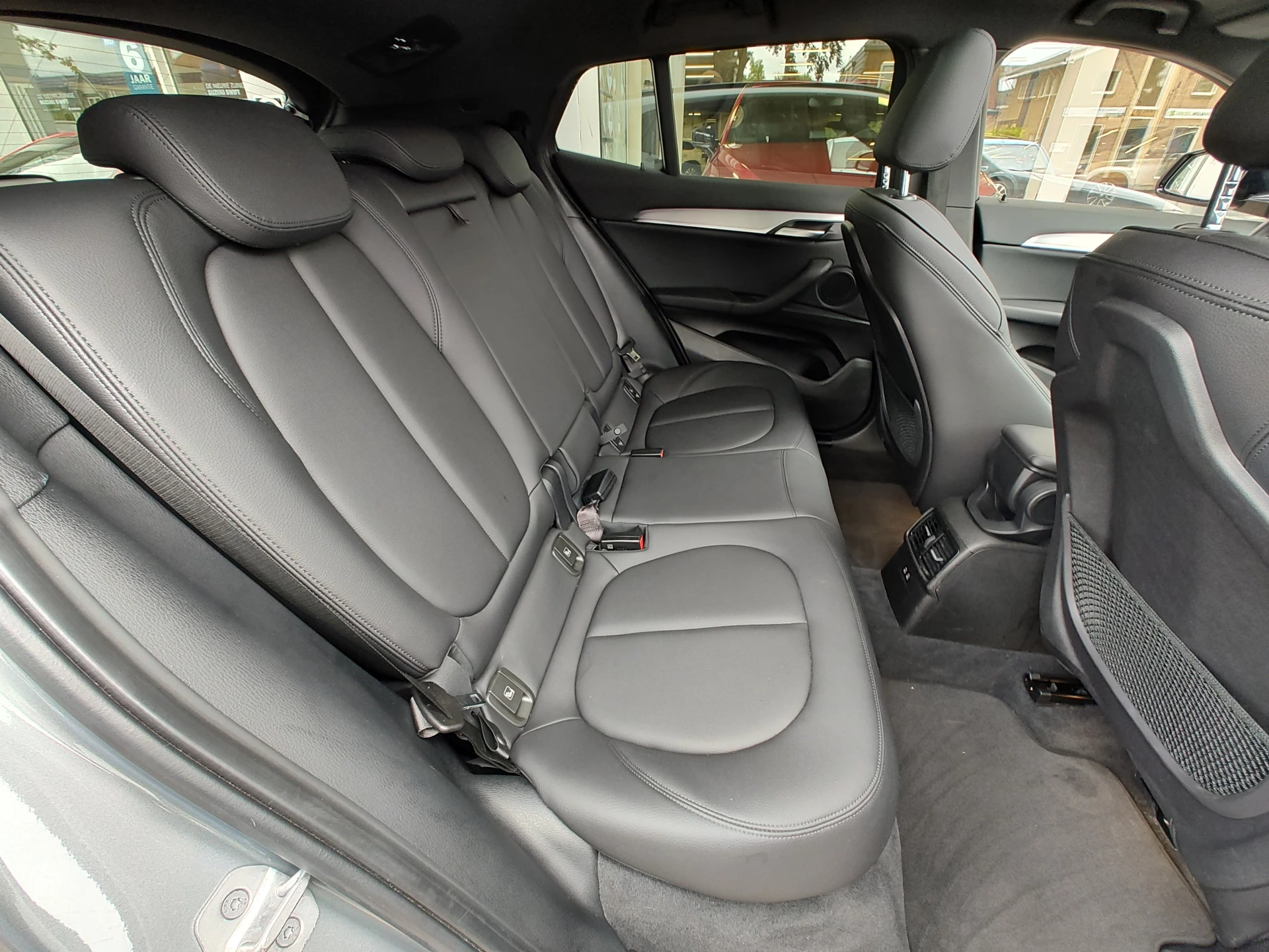 Hoofdafbeelding BMW X2