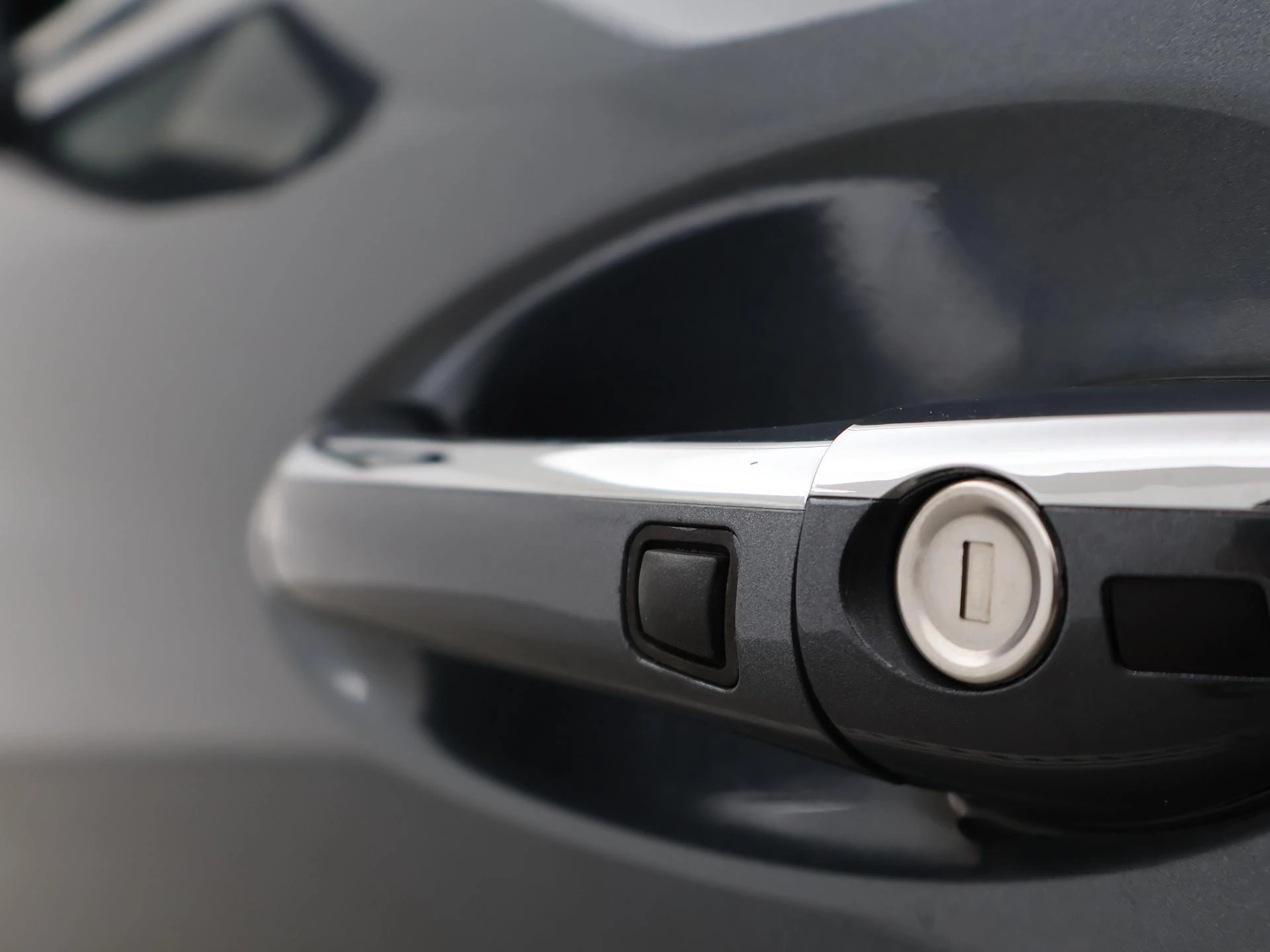 Hoofdafbeelding Mercedes-Benz GL