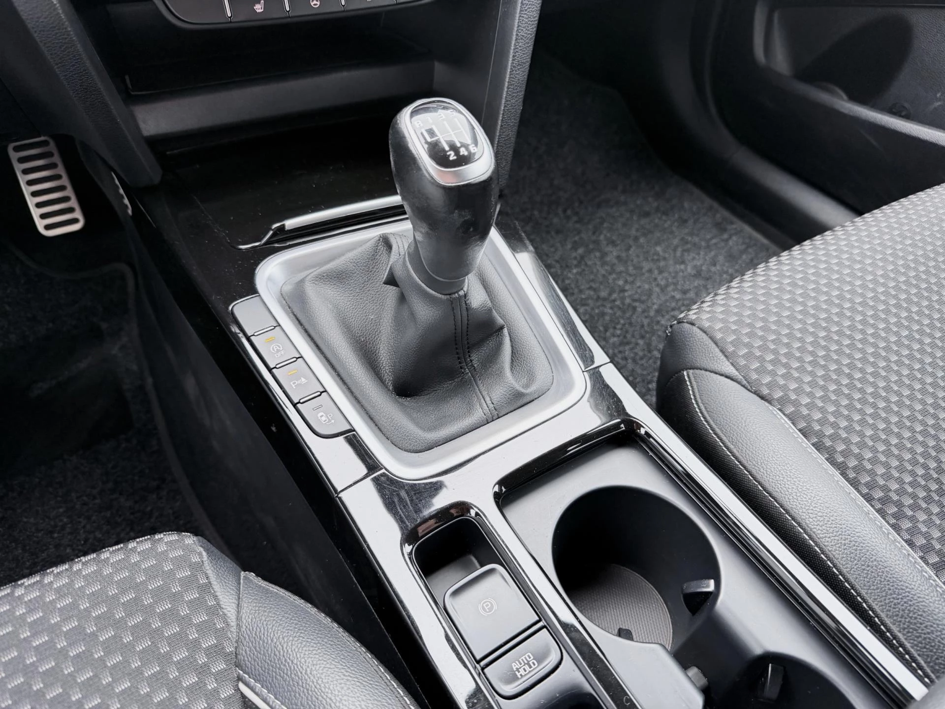 Hoofdafbeelding Kia XCeed