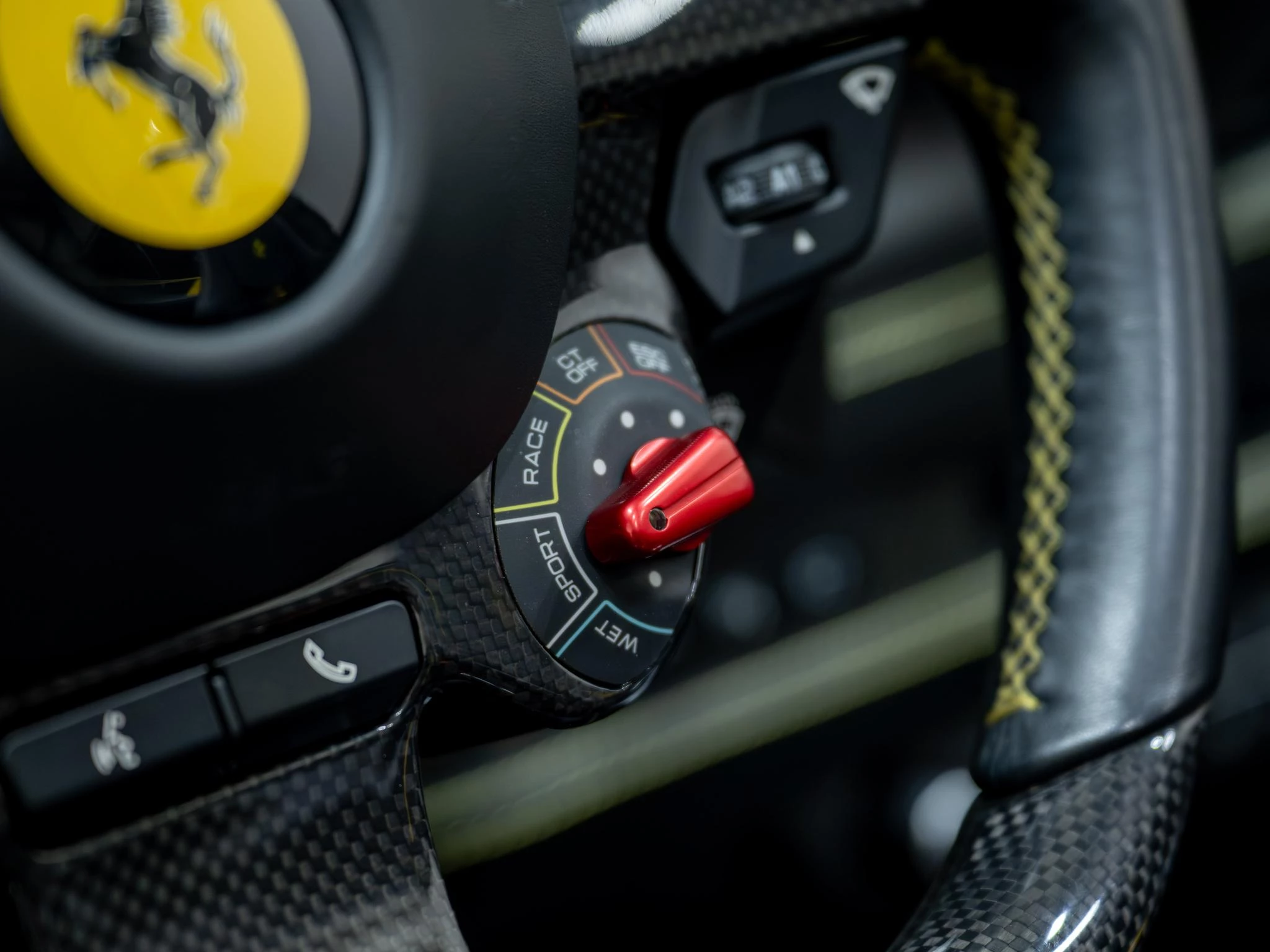 Hoofdafbeelding Ferrari F8 Spider