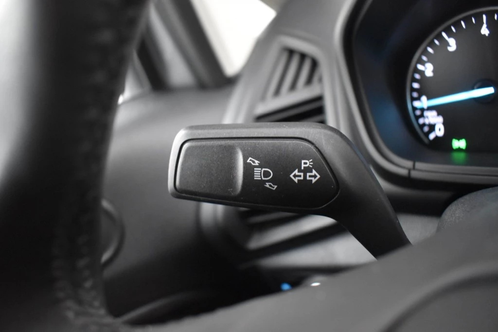 Hoofdafbeelding Ford EcoSport