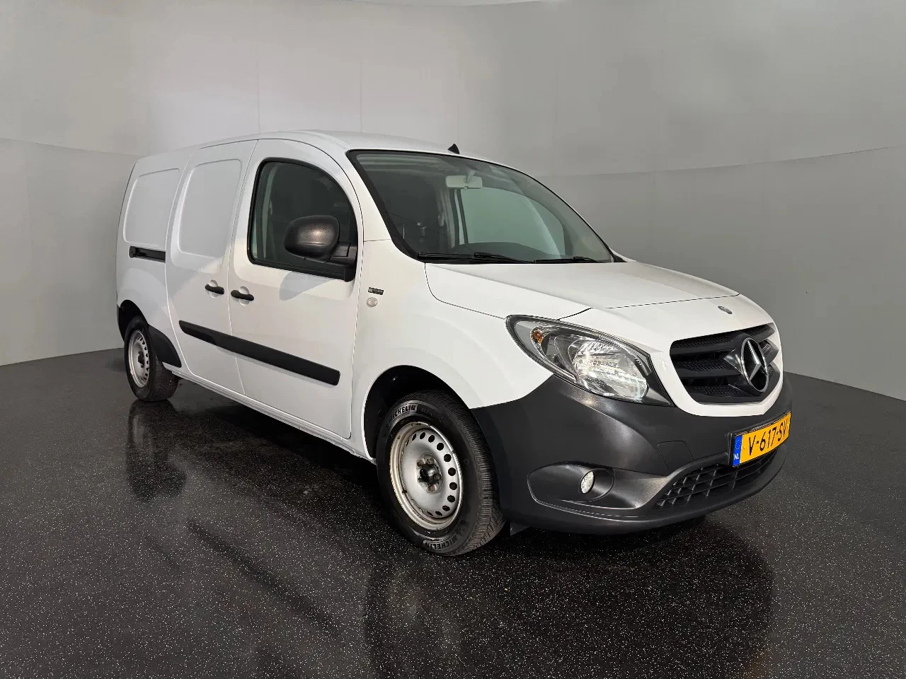 Hoofdafbeelding Mercedes-Benz Citan