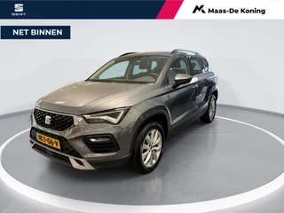 SEAT Ateca 1.0 TSI 115pk Style Business Intense · Camera · Navigatie · Apple/Android Car Play · P-Sensoren · Cruise Control · 17'' Inch · Garantie t/m 29-04-2029 of 100.000km