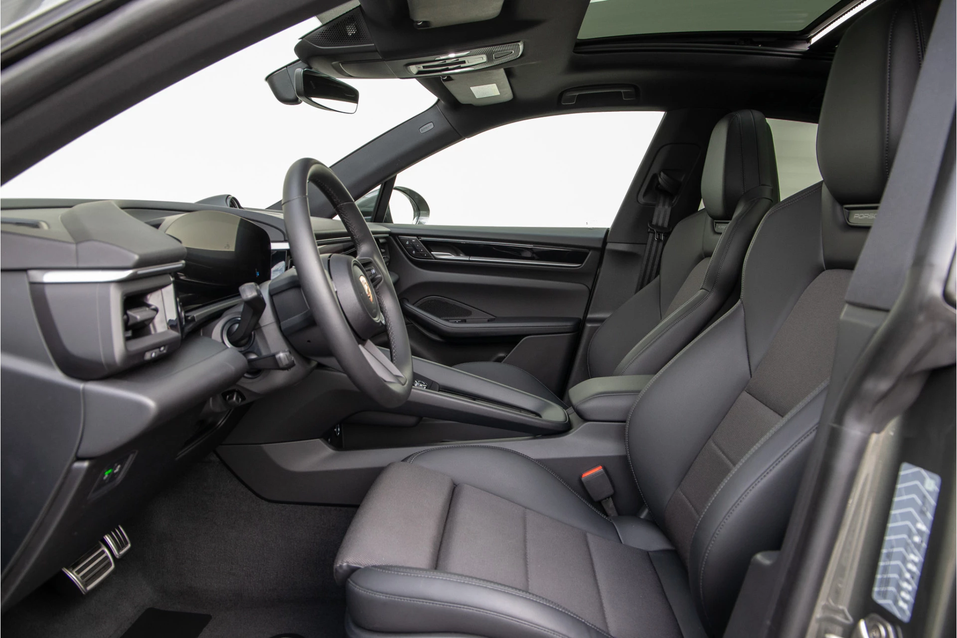 Hoofdafbeelding Porsche Macan