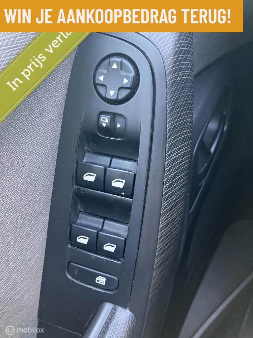 Hoofdafbeelding Citroën Grand C4 Picasso