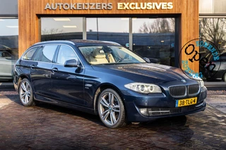 BMW 5-serie Touring 528xi High Executive