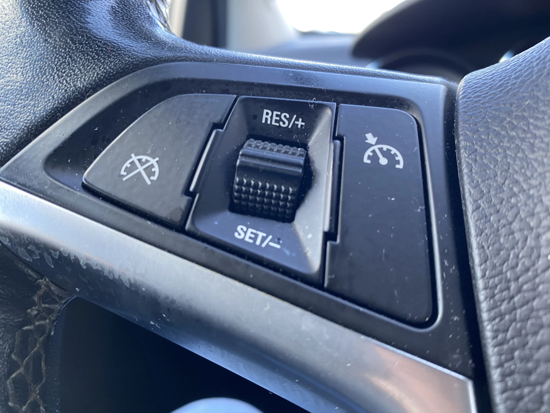 Hoofdafbeelding Opel Meriva